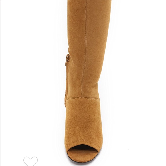 Cube ope toe tall boots by Phillip Lim- brand new - Picture 3 of 5